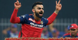 RCB Crushes PBKS in IPL 2025 Qualifier 1