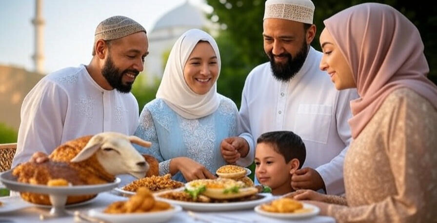 Eid al-Adha 2025 Confirmed Dates and Timeline