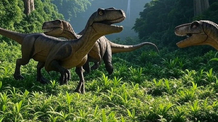 Jurassic World Dominion Breaks Box Office Records