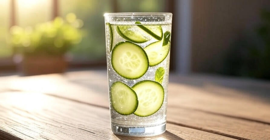  How to Make Detox Water at Home