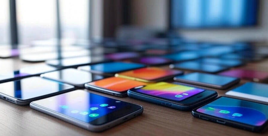Latest Smartphones 2025 Latest Smartphones 2025