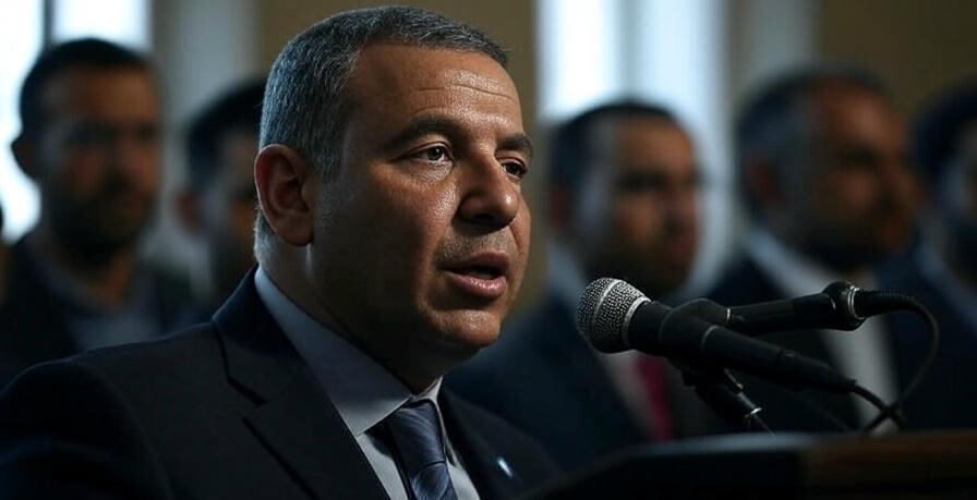 Hamas Reviews US Ceasefire Plan for Gaza 2025