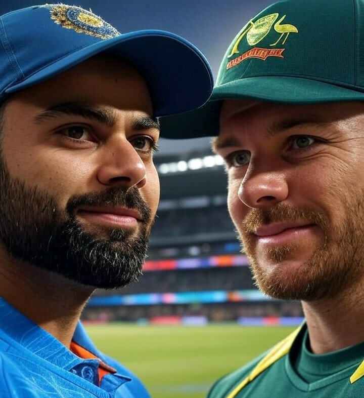India vs Australia upcoming cricket series 2025 schedule