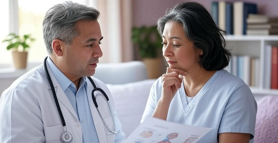 Type 2 Diabetes Management
