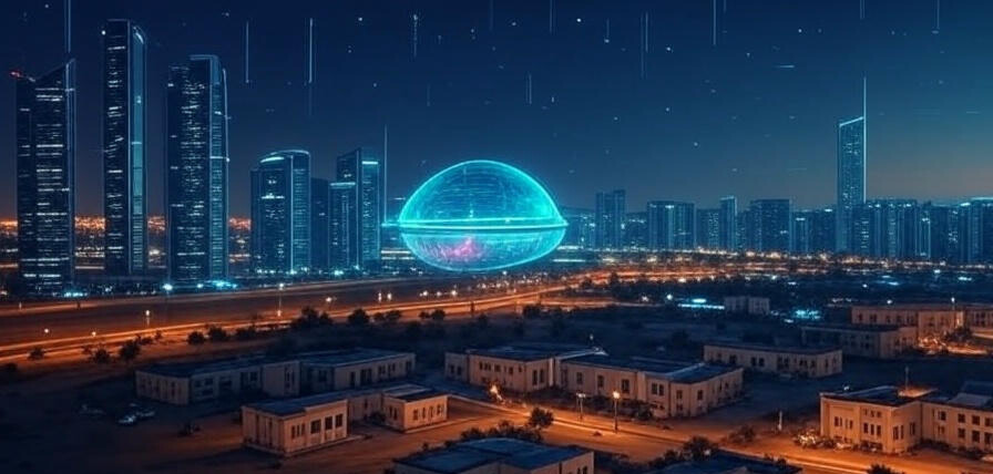 OpenAI UAE Partnership: World's Largest AI Data Center Coming to Abu Dhabi