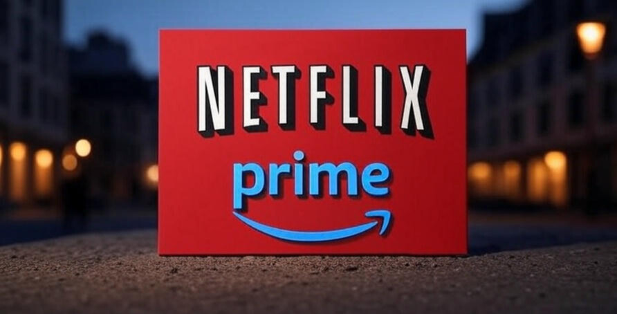 Netflix series 2025 IMDb