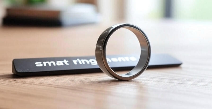 Best Smart Ring Fitness Trackers 2025