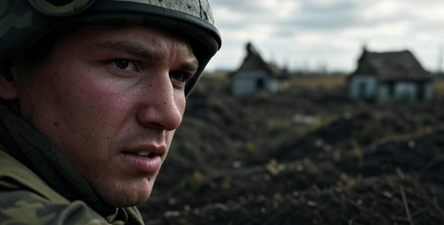 Russia Ukraine conflict
