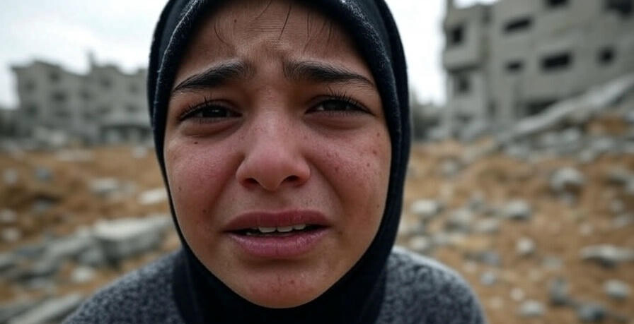 Israel-Gaza conflict 2025 Israel-Gaza conflict 2025