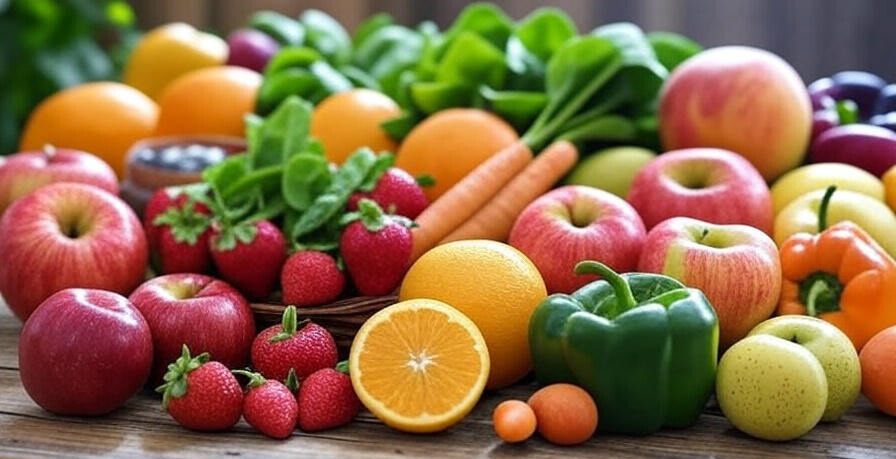 Morning Skin Care Routine for Glowing Skin