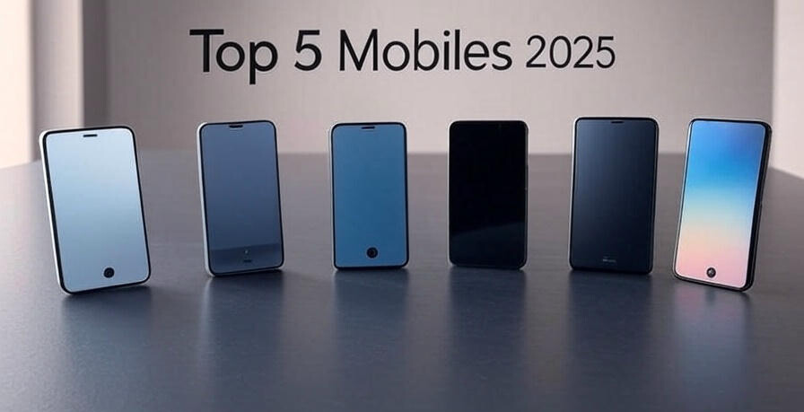 Best Flagship Smartphones 2025
