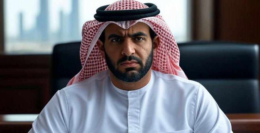 Indian National Wins $1 Million in Dubai Duty Free