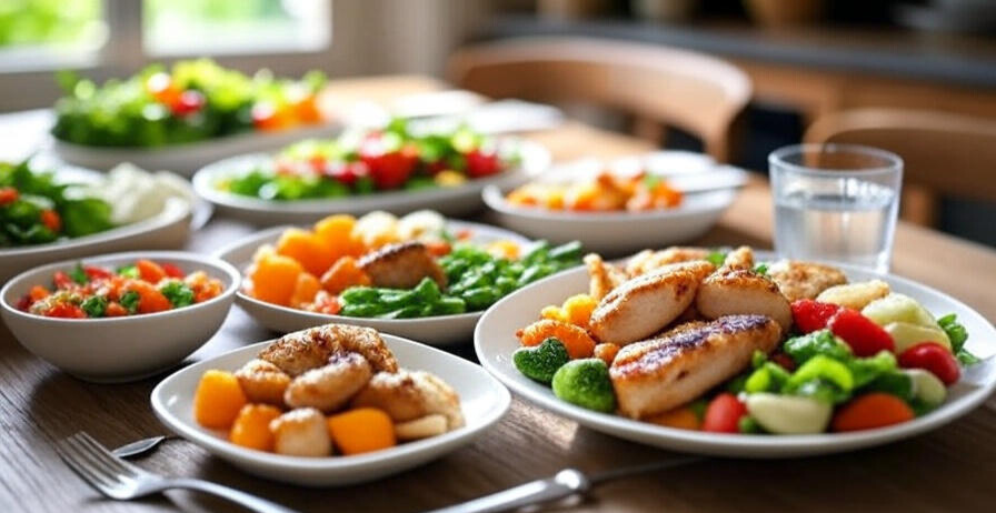 How to Lose Weight Safely
