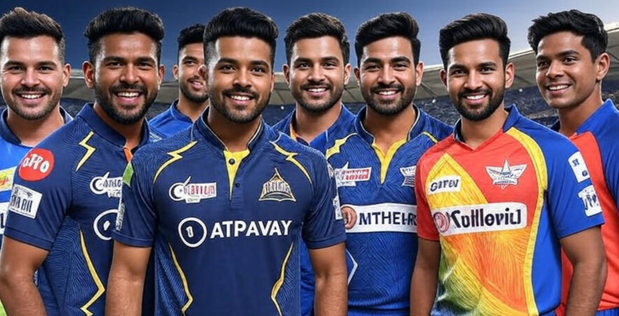 Gujarat Titans vs Lucknow Super Giants 64th Match IPL 2025 Scorecard and Highlights