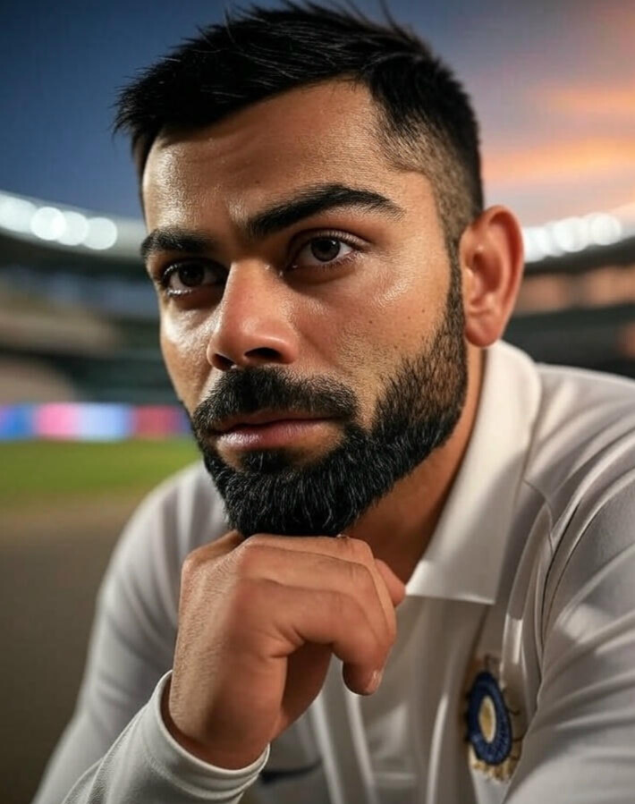 Virat Kohli retirement rumors 2025