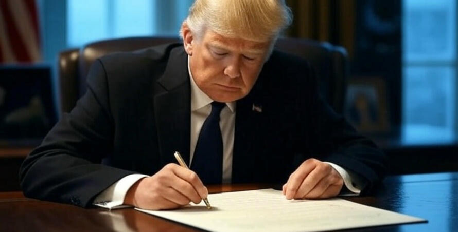 Trump travel ban 2025
