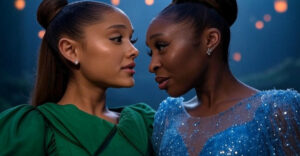 Wicked: For Good trailer 2025