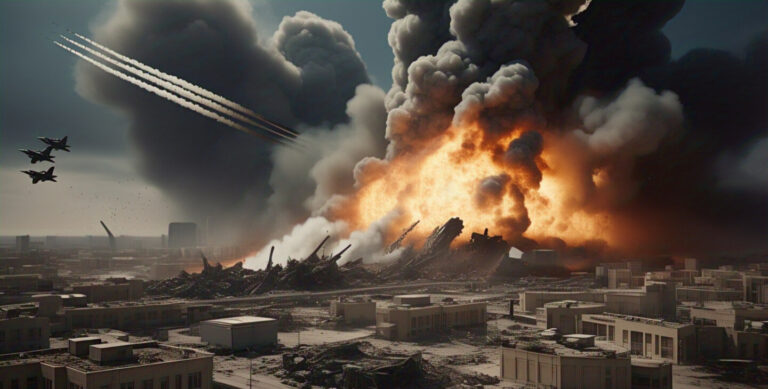 Iran fires missiles at Israel 2025 conflict escalation