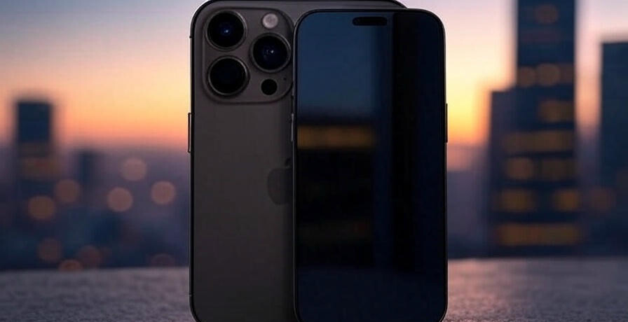 iPhone 17 Rumors 2025