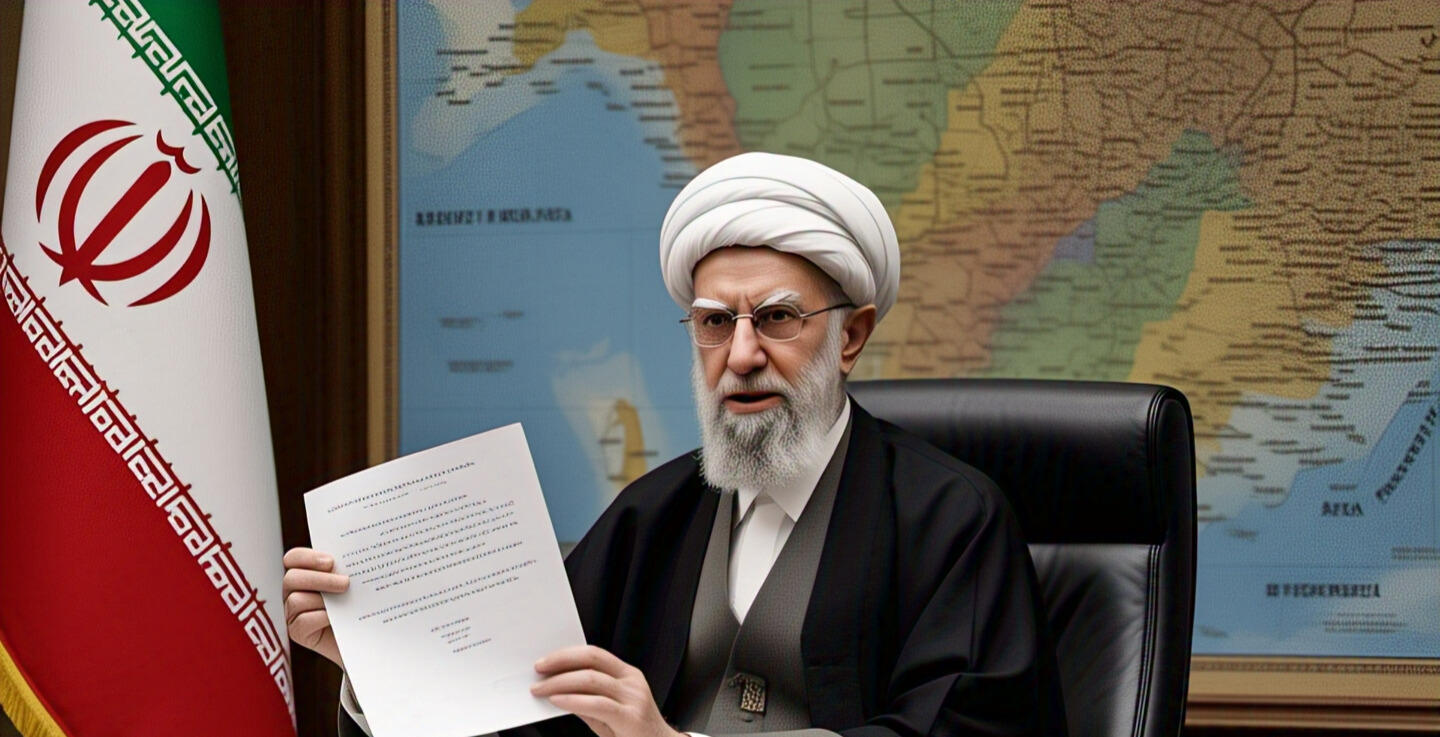 Iran-US tensions