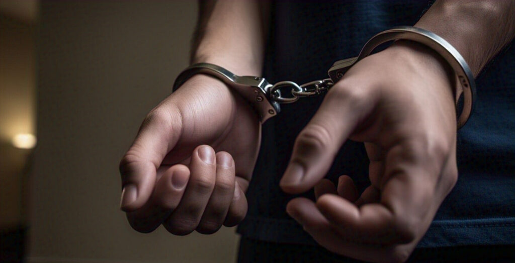 CIK Srinagar police impersonation