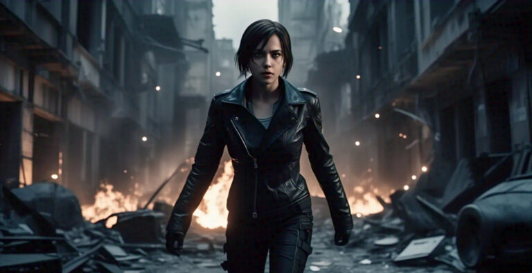 Resident Evil 9 Requiem