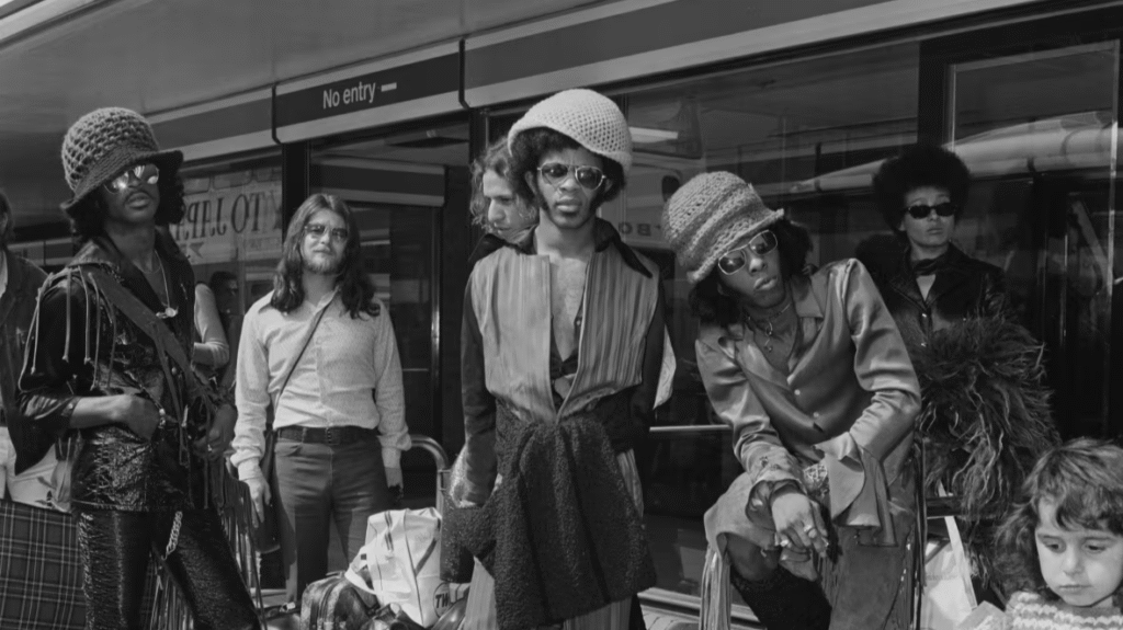 Sly Stone death Sly Stone death