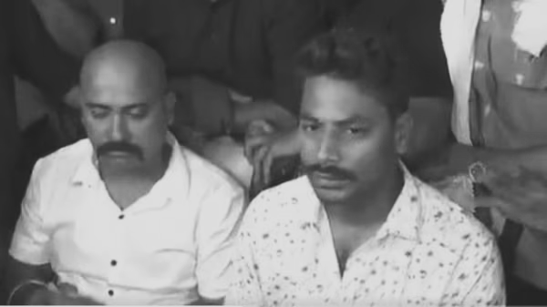 Meghalaya honeymoon murder