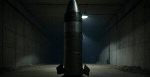Iran Uranium Enrichment