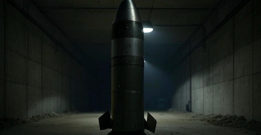 Iran Uranium Enrichment