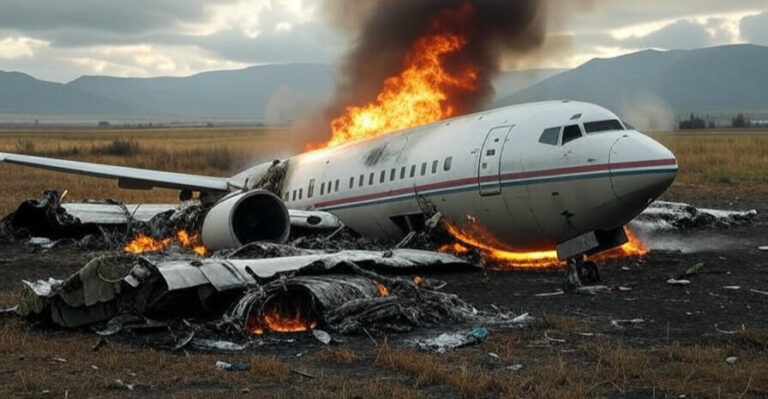Air India crash Ahmedabad