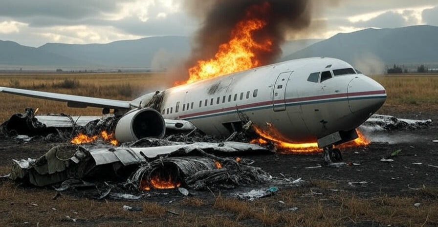 Air India crash Ahmedabad