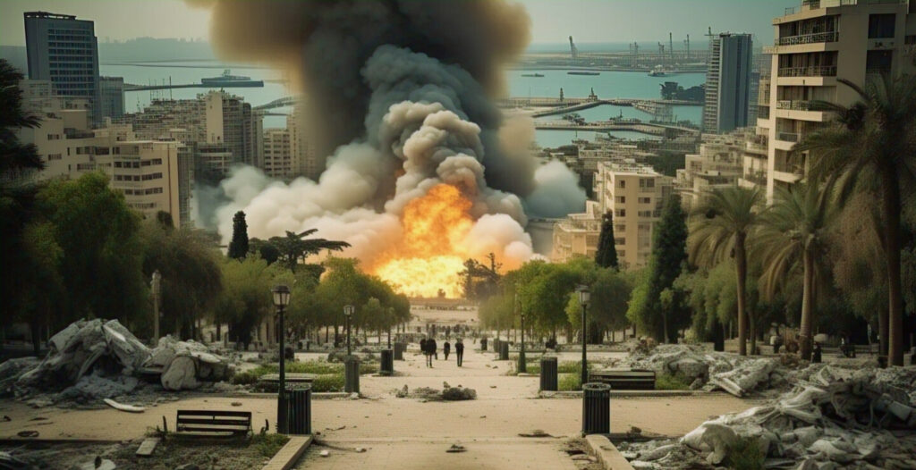 Mohammad Bagheri Killed Mohammad Bagheri Killed