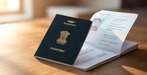 2025 Indian Passport Updates