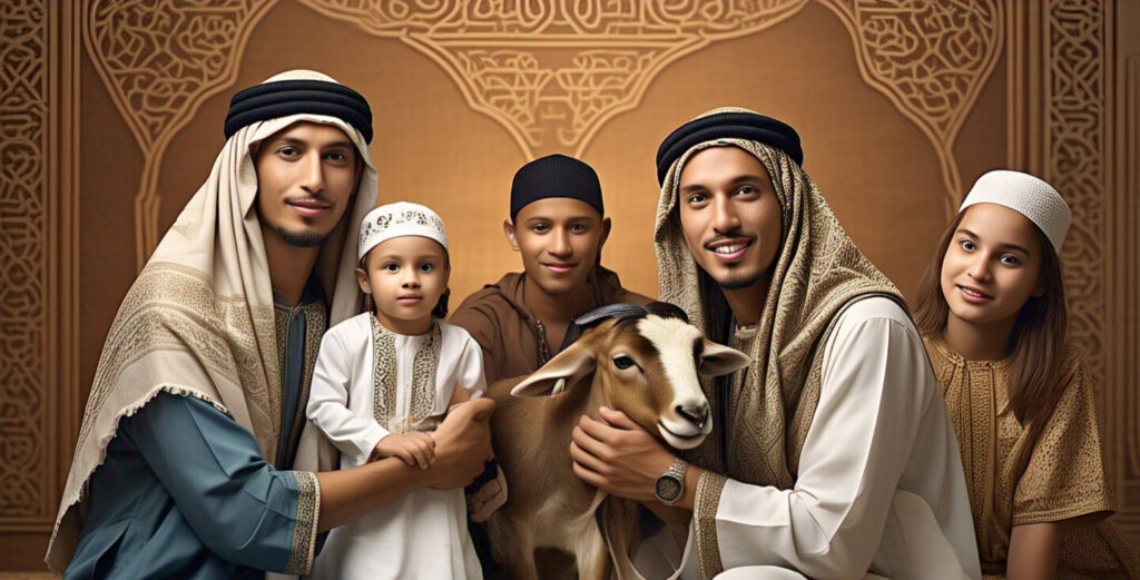 Eid al-Adha 2025