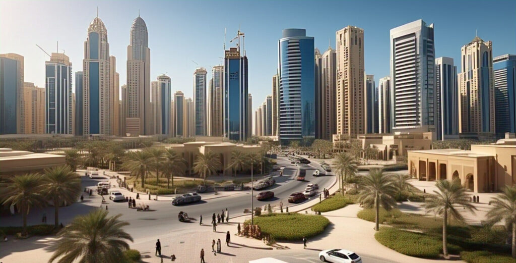 UAE Weather
