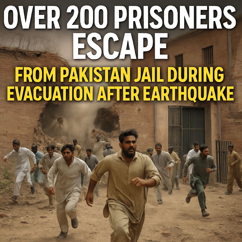 Pakistan Jailbreak 2025 Pakistan Jailbreak 2025