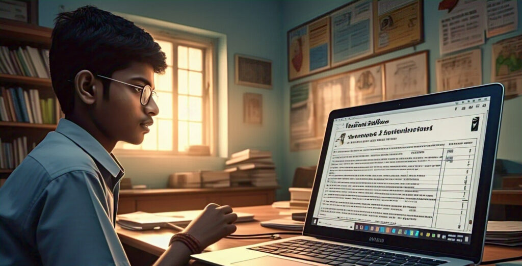 Karnataka SSLC 2 Result 2025 KSEAB supplementary scores live