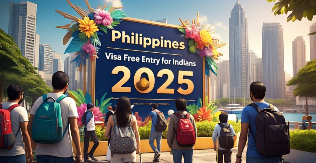 Philippines Visa Free Philippines Visa Free