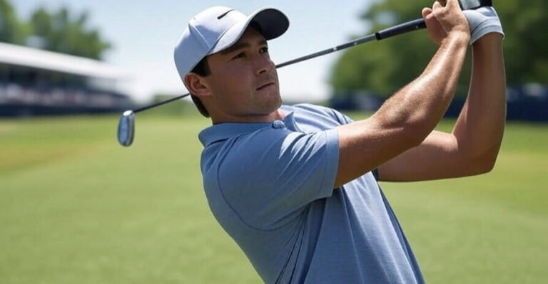 US Open Golf 2025 Live