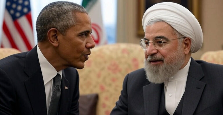 Trump Israel Iran conflict