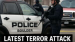 Boulder Attack 2025