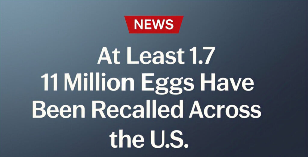 Egg Recall Salmonella Outbreak Egg Recall Salmonella Outbreak
