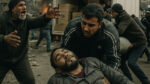 Gaza Aid Incident 2025