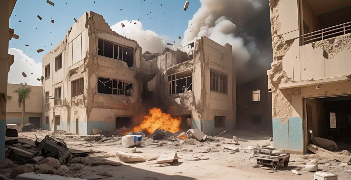 West Bank violence