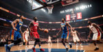Thunder Pacers NBA Finals 2025