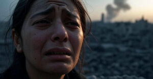 Tragedy at Gaza Aid Center