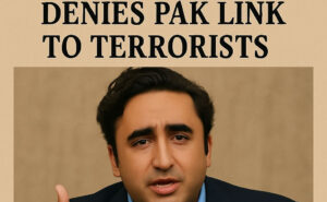 Bilawal Bhutto Operation Sindoor