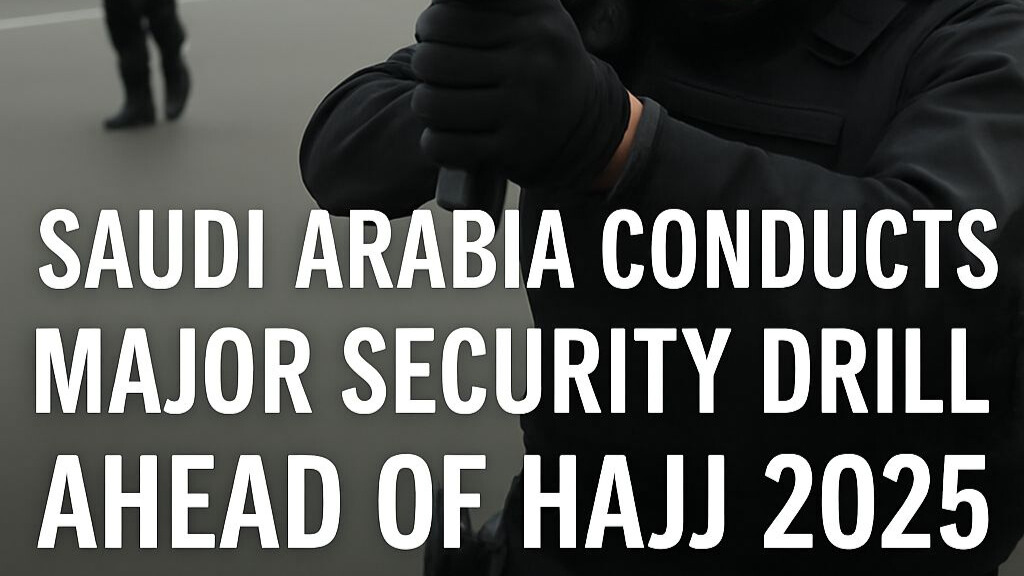 Hajj 2025